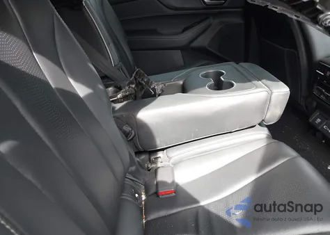 2023 Acura Mdx Advance Package z USA, uszkodzony, nr VIN 5J8YE1H8XPL014101